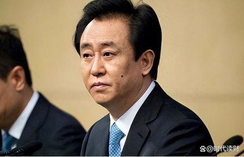 专家爆料许家印视频,许家印视频曝光，专家深度解读背后真相