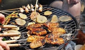 自助烧烤爆料怎么做的视频,跟随视频教程轻松掌握烧烤技巧