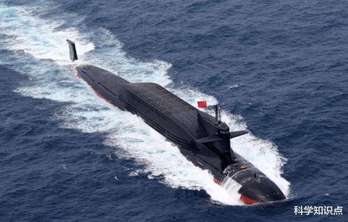 我国核潜艇最新爆料消息,深海利剑再升级 第3张 我国核潜艇最新爆料消息,深海利剑再升级 第3张